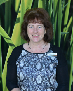 Doctor Team - Dr Sharon Merton